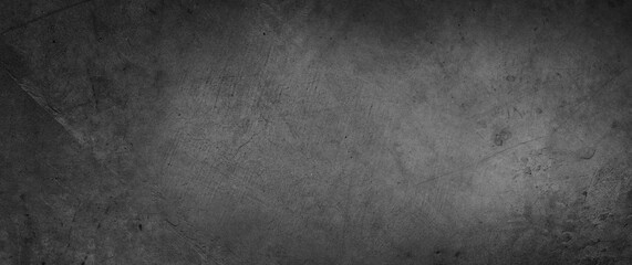 Grey textured concrete background