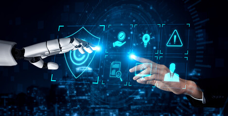 AI enables digital content platforms to automatically verify copyright, monitor IP violations, and...