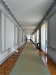 Château de Valençay, France