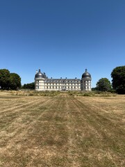 Château de Valençay, France