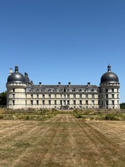Château de Valençay, France