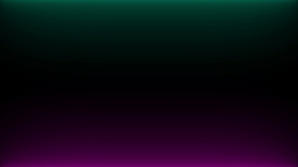 Green Black Purple Gradient Background image