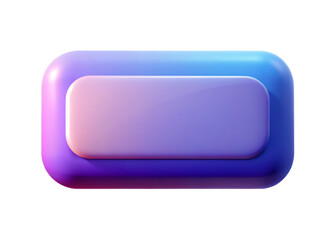 Smooth Gradient Filled UI Button