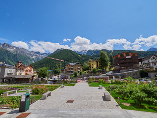 Ponte di Legno - BS Italy