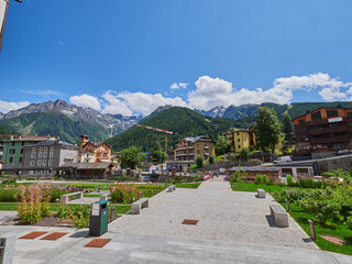 Ponte di Legno - BS Italy