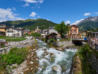 Ponte di Legno - BS Italy