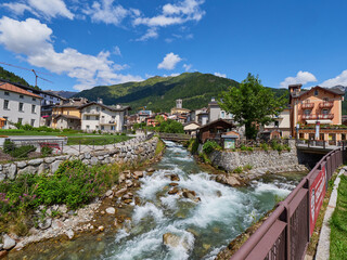 Ponte di Legno - BS Italy