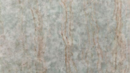 Ceramic tile with water stains, showcasing a textured surface with subtle color variations. The...