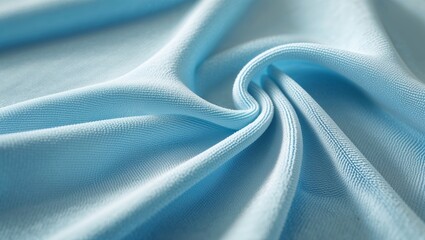 Microfiber Cleaning Cloth Texture in Macro Detail background