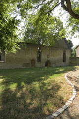 westhofen, liebfrauenpark