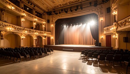 Grand theater interior (1)