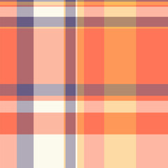 Abstract plaid pattern with warm tones. Modern aesthetic. Use for background, textile design, or web design. Versatile for creative projects.