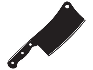 KNIFE SILHOUETTE