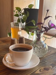 cup of tea