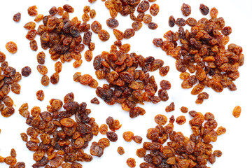 Dried golden raisins, Australian-dried fruits sultanas, sweet and chewy.