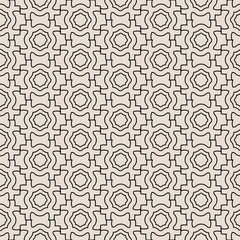 seamless abstract pattern tribal geometric figures traditional etnic motives ethnic background with ornamental decorative elements
