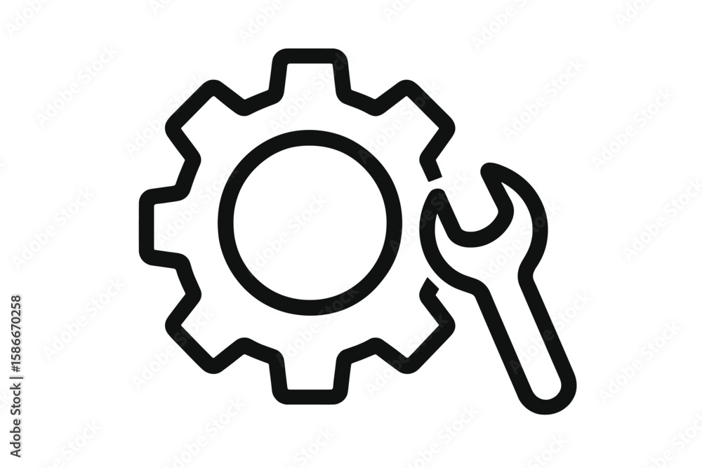 Poster timer and stopwatch vector icon collection. countdown timer icon set. time management, deadline, eff
