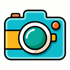 photo camera icon