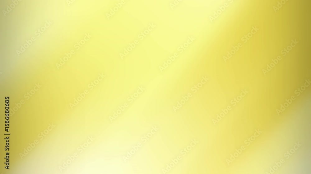 Poster a soft, golden yellow gradient creates an abstract backdrop with subtle line patterns, offering ampl