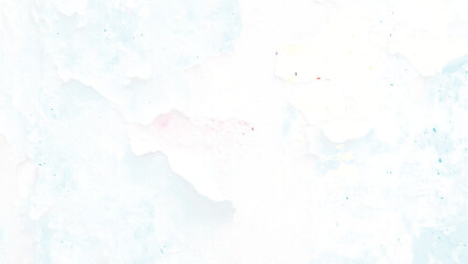 abstract watercolor background with space white and gray grunge or wall texture.