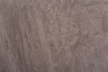 Fototapeta premium Textured Wall Surface with Scratches and Patina Abstract Decorative Plaster Background