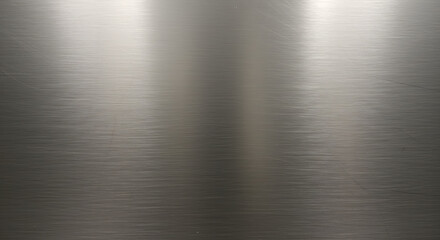 Brushed Aluminum Texture