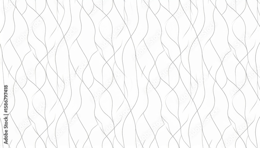 Poster abstract geometric pattern design background