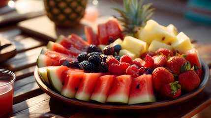 fruit