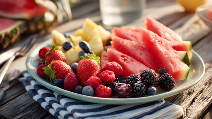 fruit
