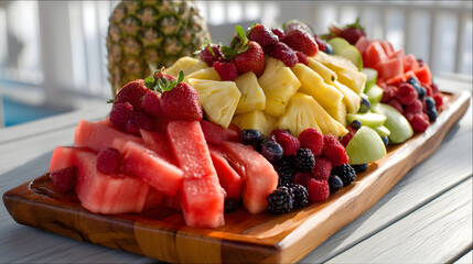 fruit