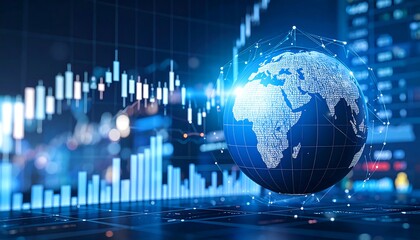 Global data analysis