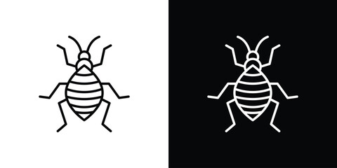 Bedbug icon