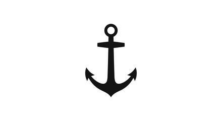 Vector download vector anchor clip art image for nautical theme projects and graphic design needs free resource usage