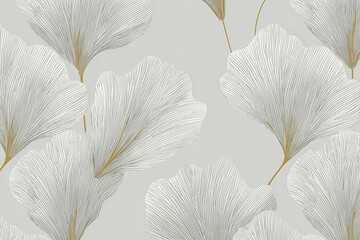 create visually captivating website background featuring ultrathin lines and organic shapes