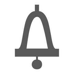 Obraz premium Bell icon