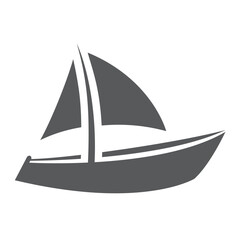Boat icon
