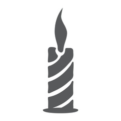 Candle icon