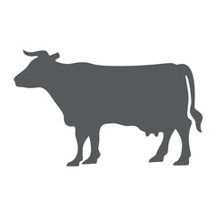 Cow icon