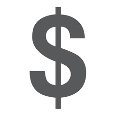 Dollar icon