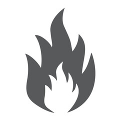 Fire icon