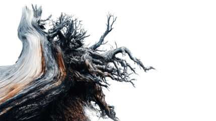 isolated on transparent background 