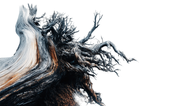 isolated on transparent background 