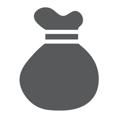 Money bag icon