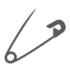Safety Pin icon