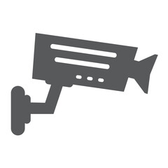 Security Camera icon