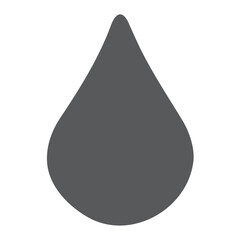 Water Drop icon