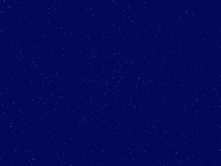 Star universe background, Stardust in deep universe. 3D rendering image.