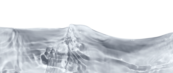 水_デザインパーツ