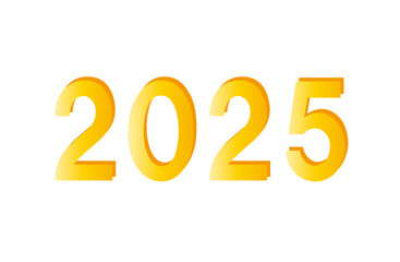 2025　オレンジ