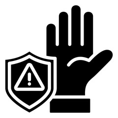 Prevention Icon